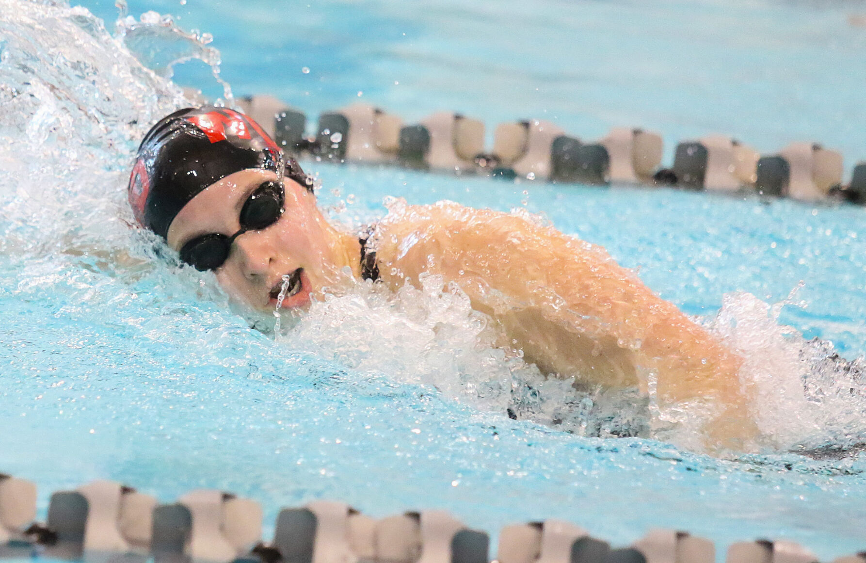Missouri Class 2 Girls Swimming and Diving Championships